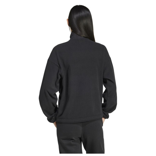 Adidas Γυναικεία Ζακέτα City Escape Polar Fleece Track Top Adidas Γυναικεία Ζακέτα City Escape Polar Fleece Track Top